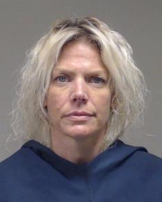 Blanton, Jenny Rebecca booking photo