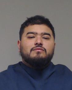 Cabrera Gonzalez, Gustavo booking photo