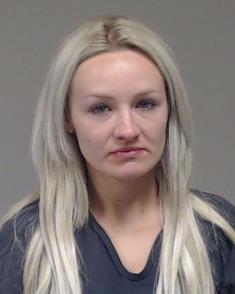 Blassingame, Shannon Leigh booking photo