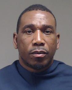 Obidi, Chidi Hyacinth booking photo