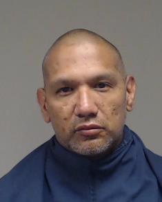 Hernandez, Agripino booking photo