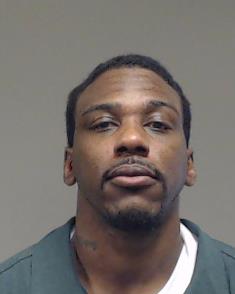 Jordan, Jacoby Deshawn booking photo