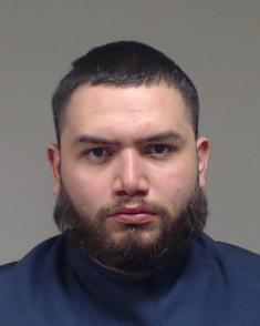 Leal, Leonardo Jose booking photo