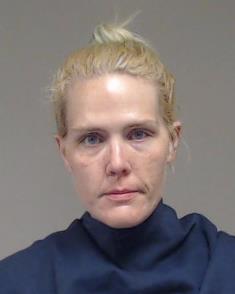 McCraw, Tridena Lynette booking photo