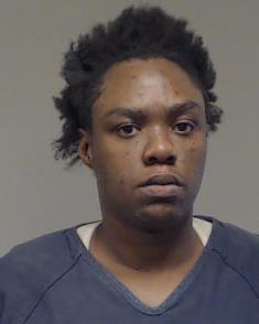 Byas, Kurie'l Cierra booking photo