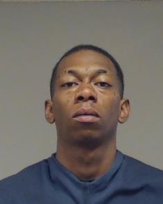 Fleming, Caleb Anthony booking photo