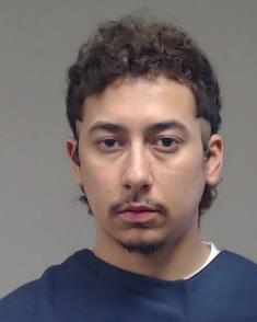 Lemon, Ethan Micah booking photo