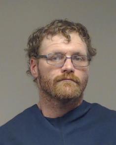 Howell, Larin Keith booking photo