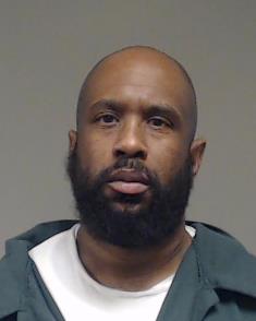 Wilson, Dermaine Lee booking photo