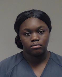 Renfrow, Mya Elizabeth booking photo