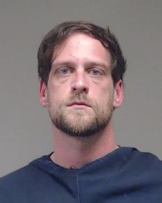 Duffy, Kagan Joshua booking photo