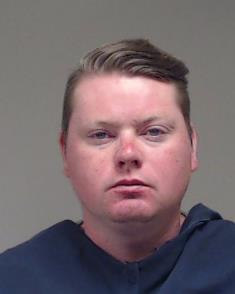 Wells, Preston Tyler booking photo