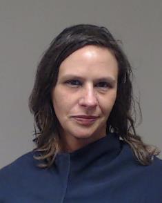 Mutchler, Tarah Dawn booking photo