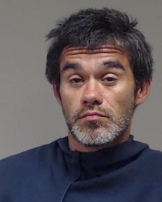 Villanueva, David booking photo