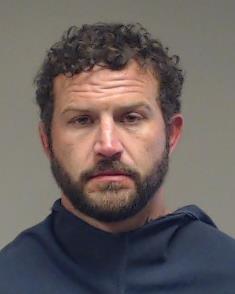 Berry, Joseph Clayton booking photo