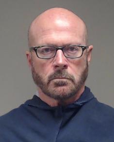 Shppey, Kevin Max booking photo