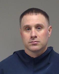 Lee, Jacob John booking photo