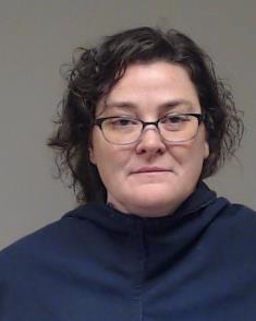 Coleman, Susan Sharlinn booking photo