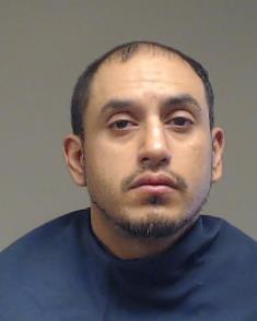 Gonzalez, John Anthony II booking photo