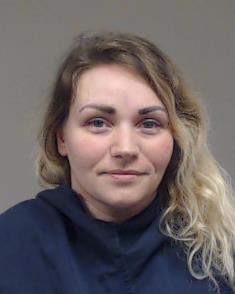 Partin, Adrian Pilar booking photo