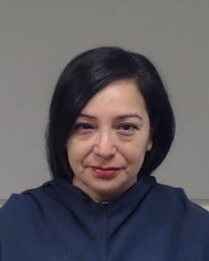 Hernandez, Sophia Lynn booking photo