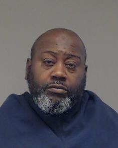 Henry, Danny Earl, Jr. booking photo