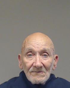 Stewart, Tommy Gean booking photo