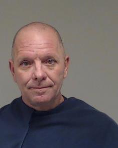 Prano, Michael Charles booking photo