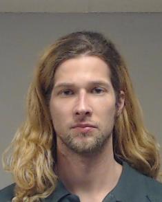 Bookout, Astin Joseph booking photo