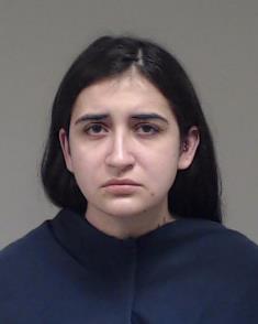 SCHIELE, ELIZABETH MICHELLE booking photo