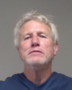 Mangum, Joe Robert booking photo