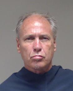 Brown, William Daryn booking photo