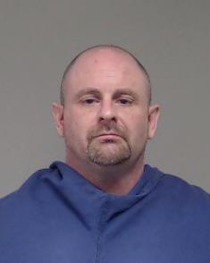 White, Denis Patrick booking photo