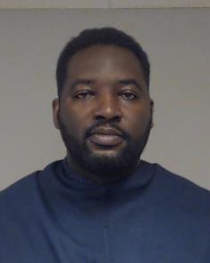 Ugochukwu, Obinna Chima arrested by Plano Police Department