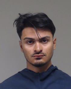 Aguilera, Miguel, Jr. booking photo