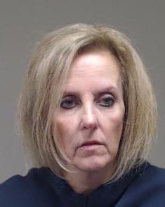 Fenimore, Kimberly Dawn booking photo