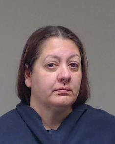 Dittoe, Brandi Monette booking photo