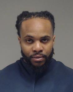 ALLEN, SAMORIA booking photo