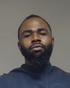 WILEY, ANTHONY WAYNE booking photo