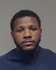 Owens, Patrick Christopher booking photo