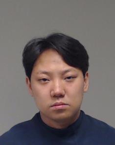 LEE, JONG MIN booking photo