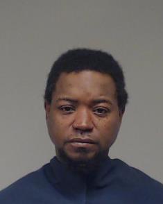 Crump, Deforest Eugene booking photo