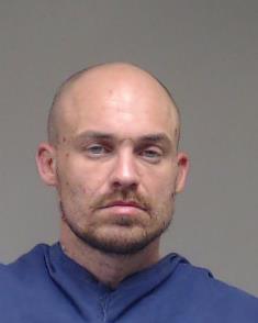 Galioto, Martin Raymond, III booking photo