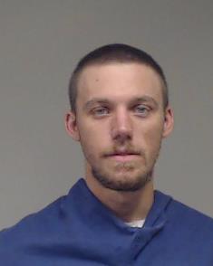 Braswell, Kevin Morris booking photo