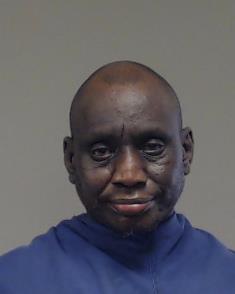 Feaster, Paul Ray booking photo