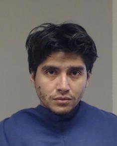 Dominguez, Jose Steven booking photo