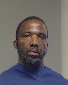 Lyons, Jovon Jabari booking photo