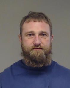 Morris, Edwin Don, III booking photo