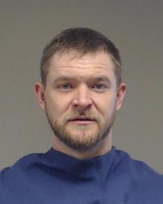 Phillips, Christopher James booking photo