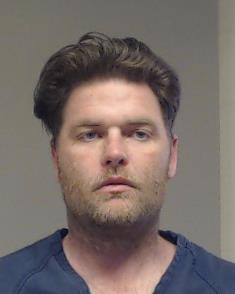 Riggs, Reagan Stephen booking photo
